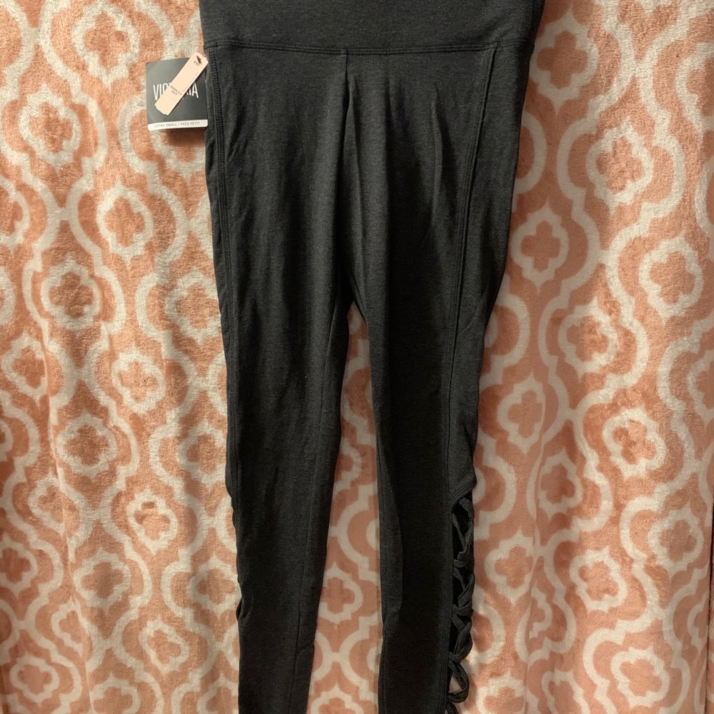 Victoria secret sport leggings